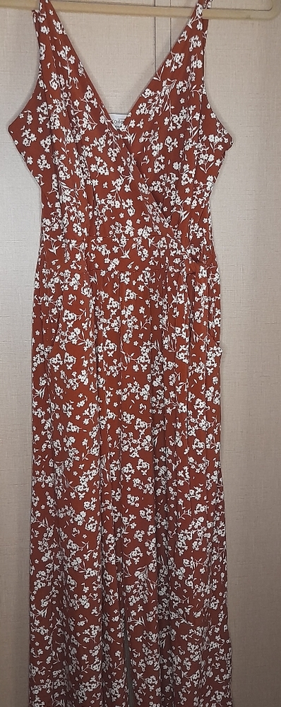 Kaileigh Jumpsuit